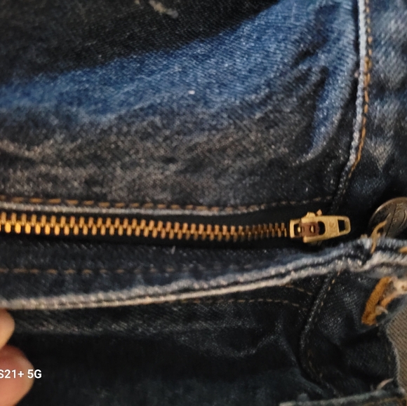 RK Brand Jeans - Picture 5 of 6